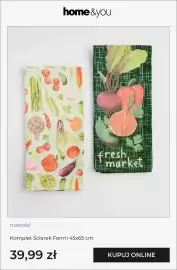 Home&You gazetka Strona 10