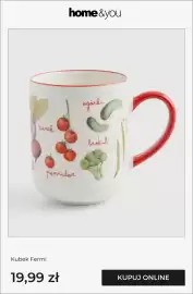 Home&You gazetka Strona 12