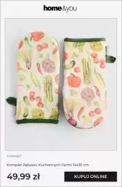 Home&You gazetka Strona 16