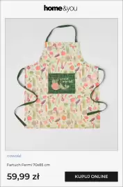 Home&You gazetka Strona 17