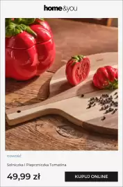 Home&You gazetka Strona 3