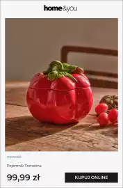 Home&You gazetka Strona 4