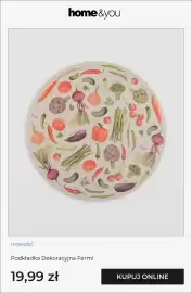 Home&You gazetka Strona 6