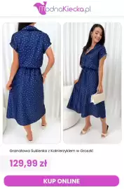 Modna Kiecka gazetka tydzień 26 Strona 13