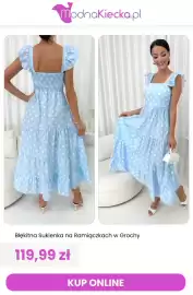 Modna Kiecka gazetka tydzień 26 Strona 5