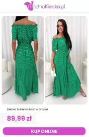 Modna Kiecka gazetka tydzień 26 Strona 7