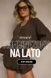 Renee magazyn Strona 1