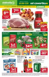 Stokrotka gazetka tydzień 26 Strona 1
