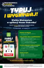 Stokrotka gazetka tydzień 26 Strona 10