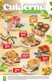 Stokrotka gazetka tydzień 26 Strona 28