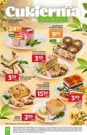 Stokrotka gazetka tydzień 26 Strona 28