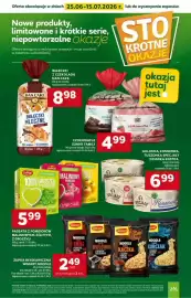 Stokrotka gazetka tydzień 26 Strona 34