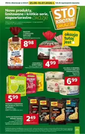 Stokrotka gazetka tydzień 26 Strona 34