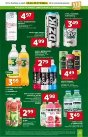 Stokrotka gazetka tydzień 26 Strona 36