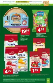 Stokrotka gazetka tydzień 26 Strona 37