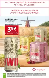 Stokrotka gazetka tydzień 26 Strona 39