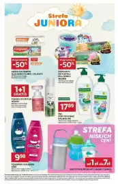 Stokrotka gazetka tydzień 26 Strona 49