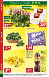 Stokrotka gazetka tydzień 26 Strona 6