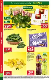 Stokrotka gazetka tydzień 26 Strona 6