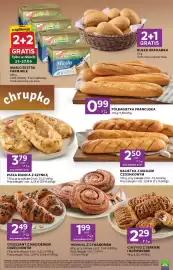 Stokrotka Express gazetka tydzień 26 Strona 4