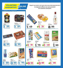 Volantino Alter Discount Pagina 14