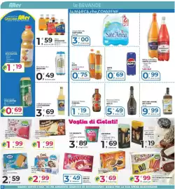 Volantino Alter Discount Pagina 10
