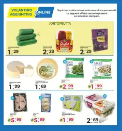 Volantino Alter Discount Pagina 13
