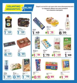 Volantino Alter Discount Pagina 14