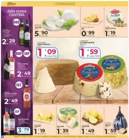 Volantino Alter Discount Pagina 2