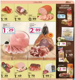 Volantino Alter Discount Pagina 3