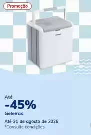 Folheto Norauto Página 1