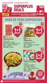 Proxy Delhaize folder week 26 Pagina 1