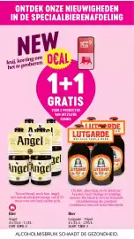 Proxy Delhaize folder week 26 Pagina 34
