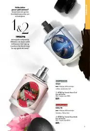 Oriflame katalog Side 11