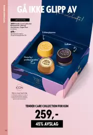 Oriflame katalog Side 110