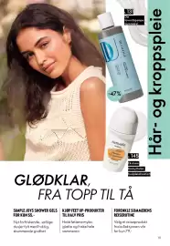 Oriflame katalog Side 111