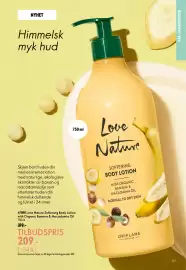 Oriflame katalog Side 117