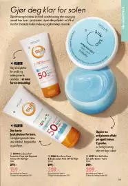 Oriflame katalog Side 119