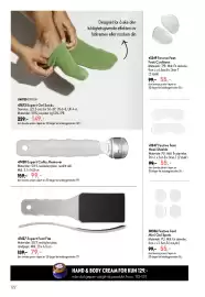 Oriflame katalog Side 122