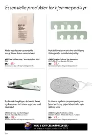 Oriflame katalog Side 124