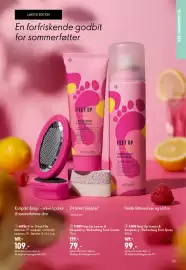 Oriflame katalog Side 125