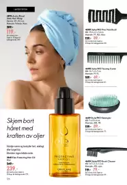 Oriflame katalog Side 126
