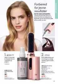 Oriflame katalog Side 129