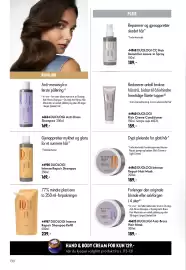 Oriflame katalog Side 130