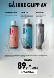 Oriflame katalog Side 131