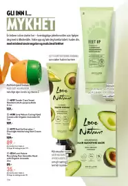Oriflame katalog Side 134