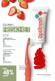 Oriflame katalog Side 136