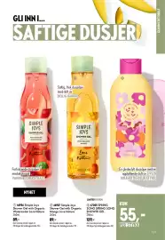 Oriflame katalog Side 139