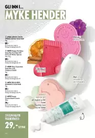 Oriflame katalog Side 142