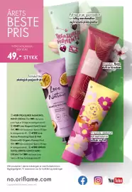 Oriflame katalog Side 148